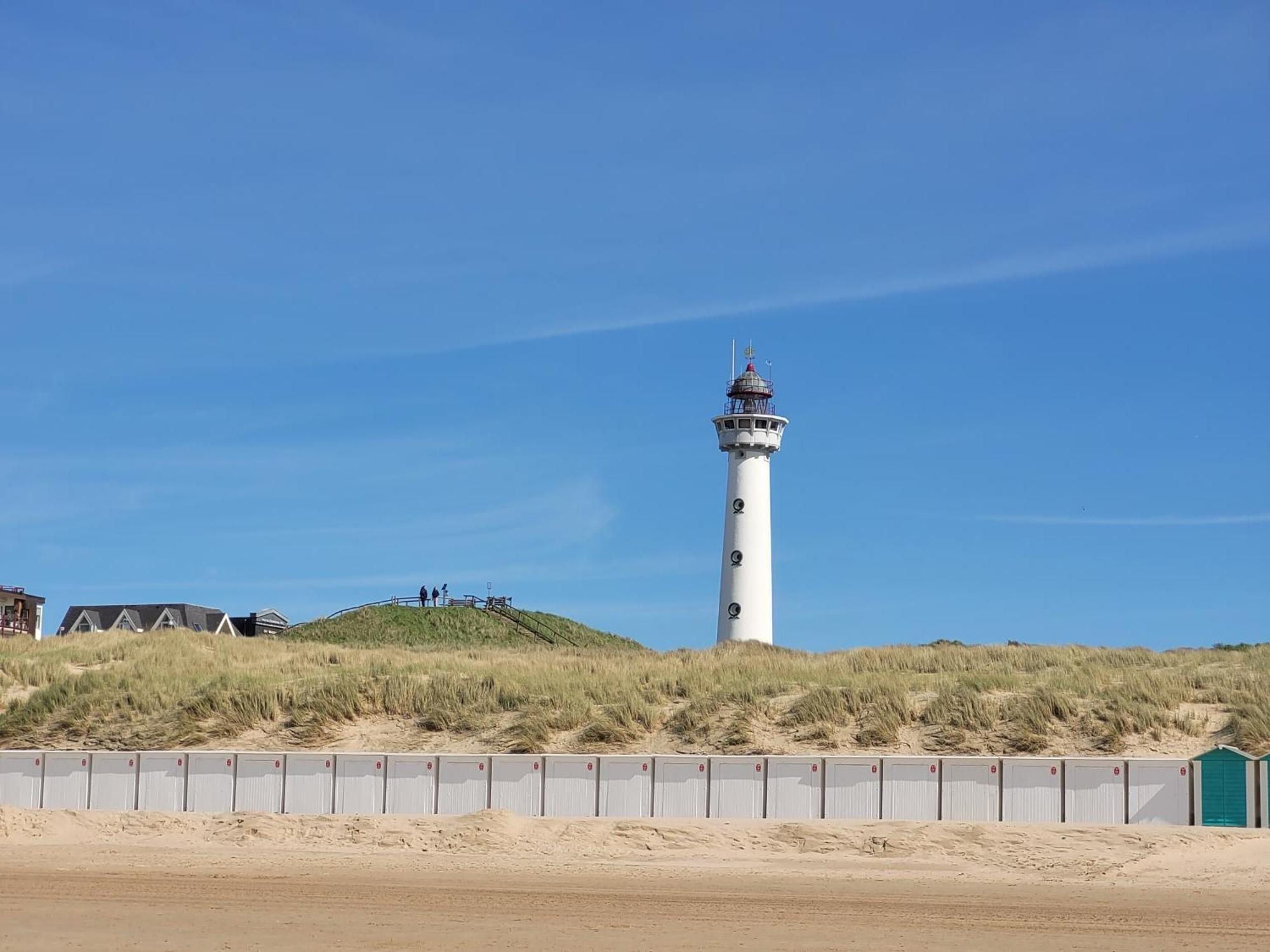 Tiny Villa De Haas Met Infraroodsauna Egmond aan Zee Ngoại thất bức ảnh