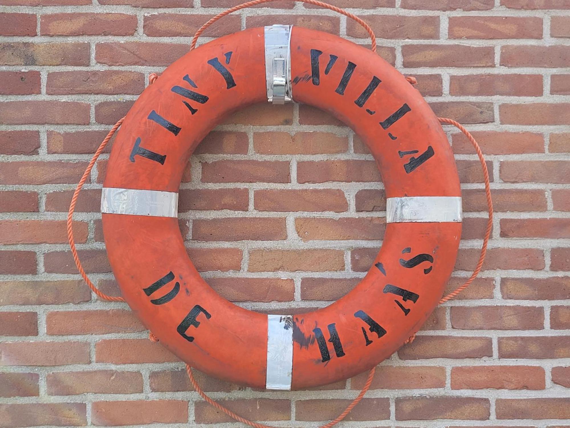 Tiny Villa De Haas Met Infraroodsauna Egmond aan Zee Ngoại thất bức ảnh
