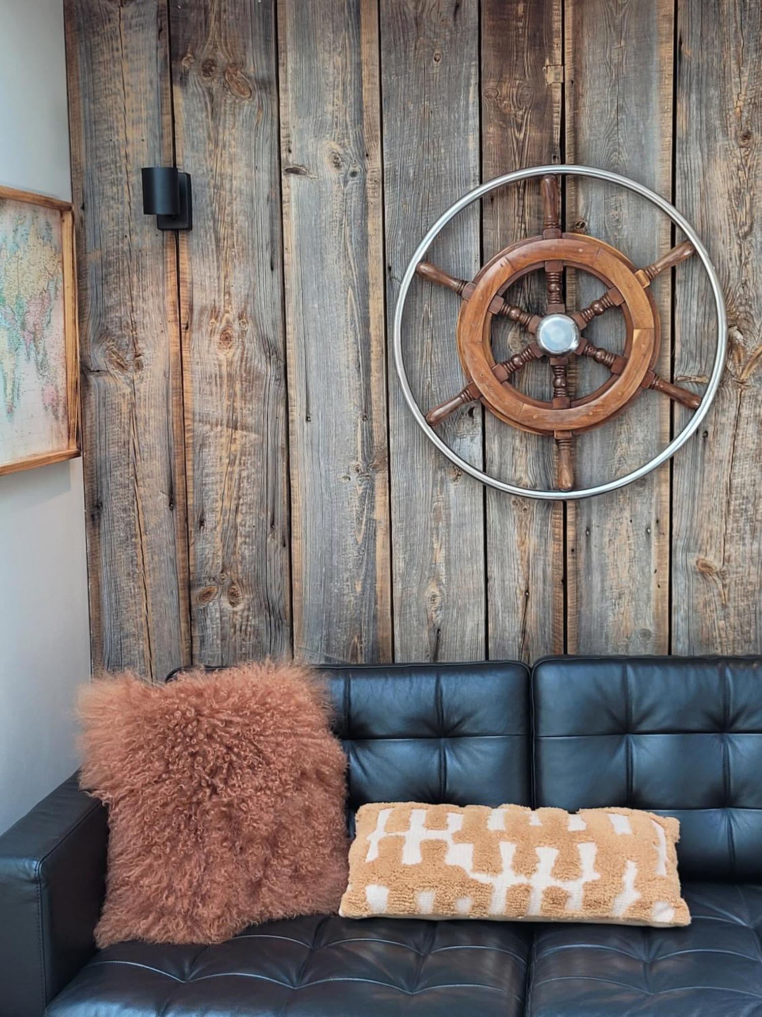Tiny Villa De Haas Met Infraroodsauna Egmond aan Zee Ngoại thất bức ảnh